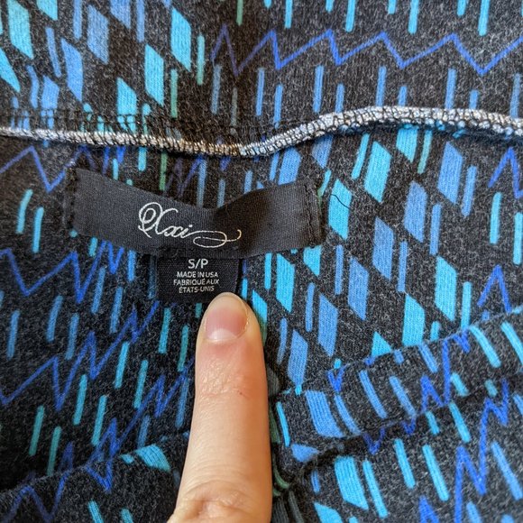 VINTAGE Early 2000's 'Forever 21' Mini Skirt - Picture 3 of 5